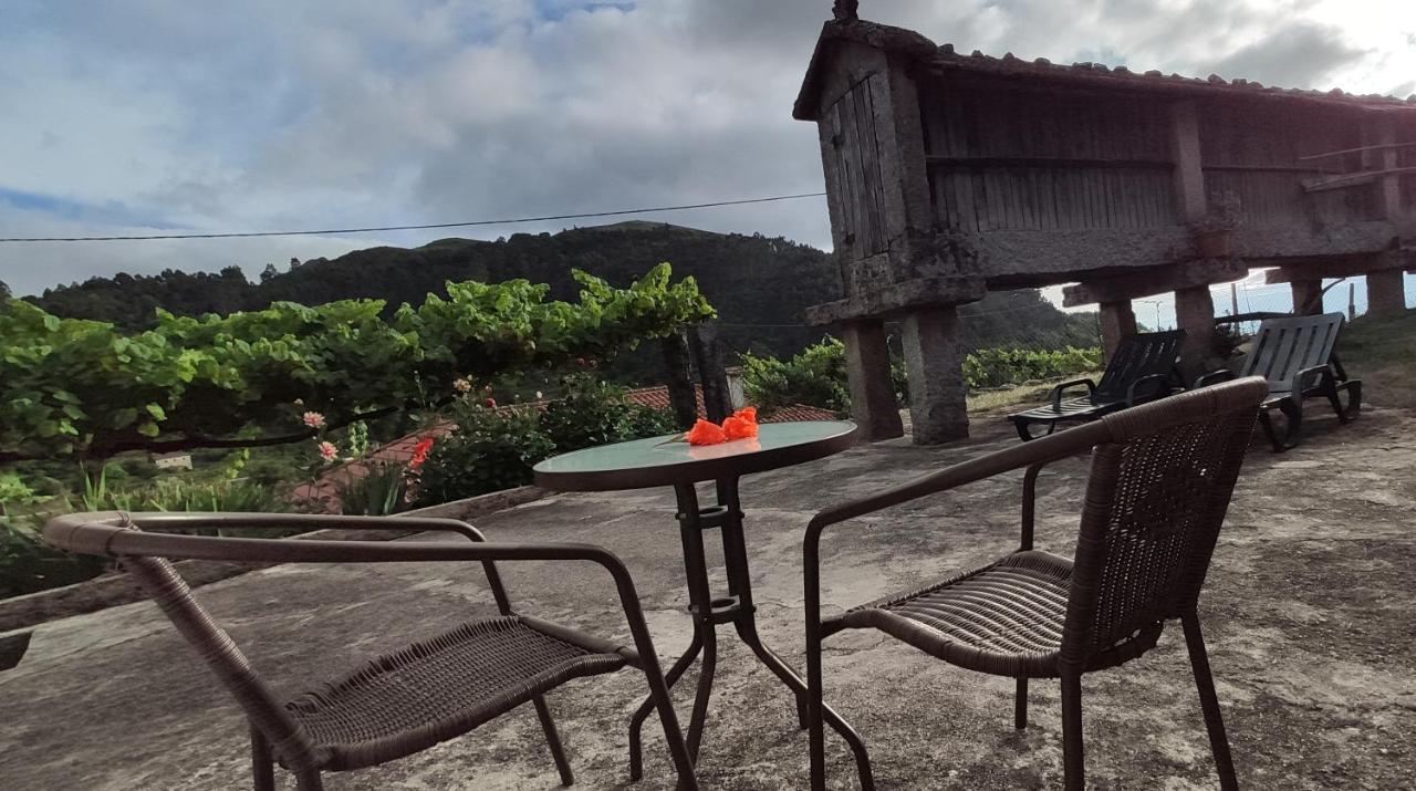 Casa Da Venda Villa Covide Luaran gambar