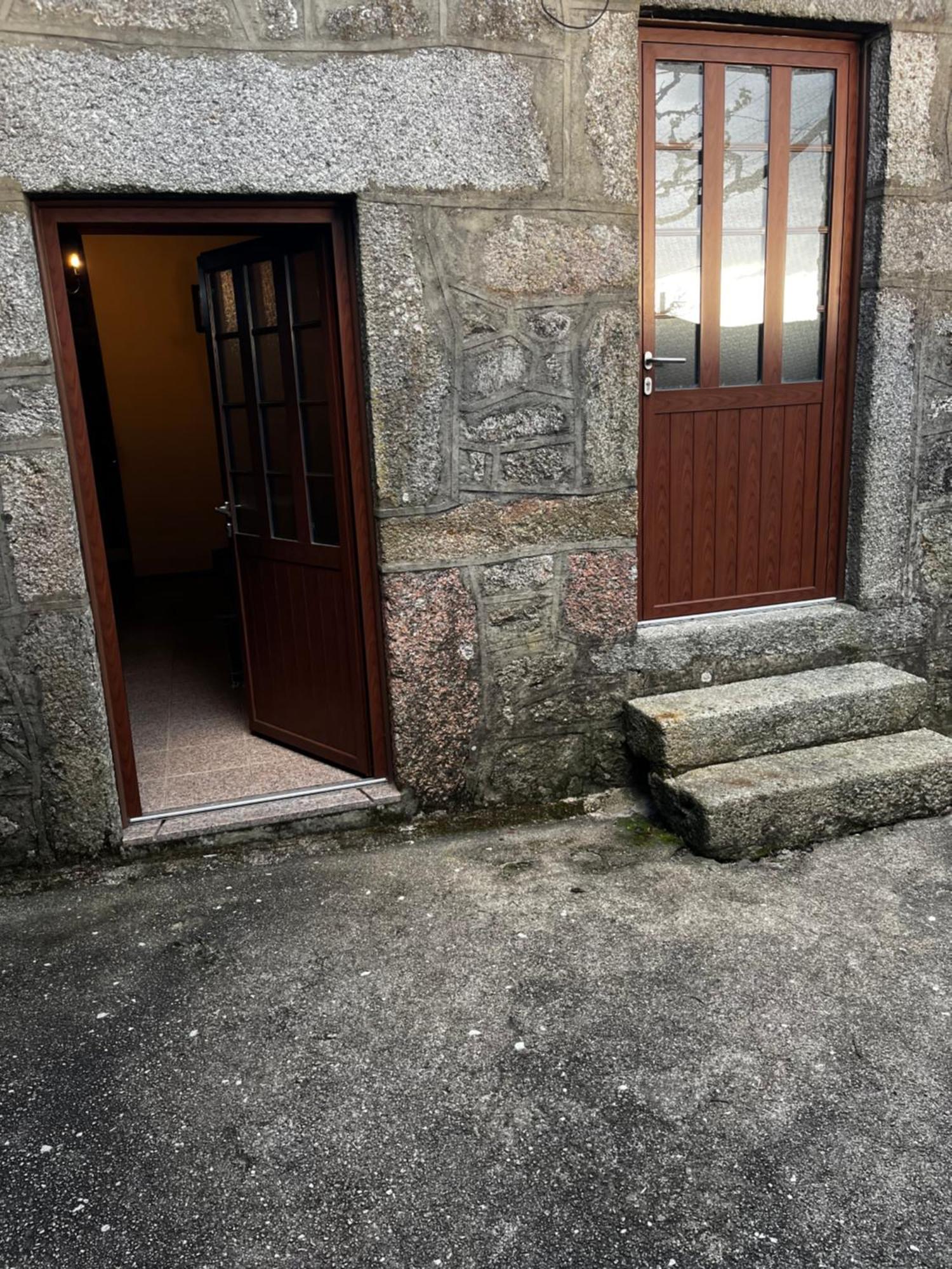 Casa Da Venda Villa Covide Luaran gambar
