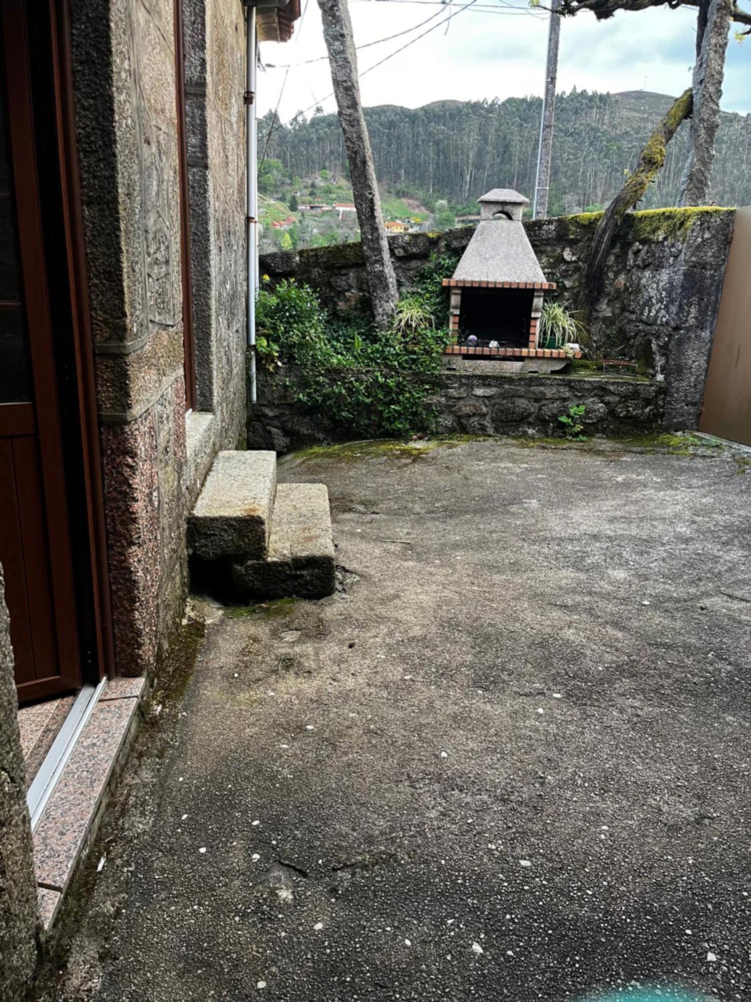 Casa Da Venda Villa Covide Luaran gambar