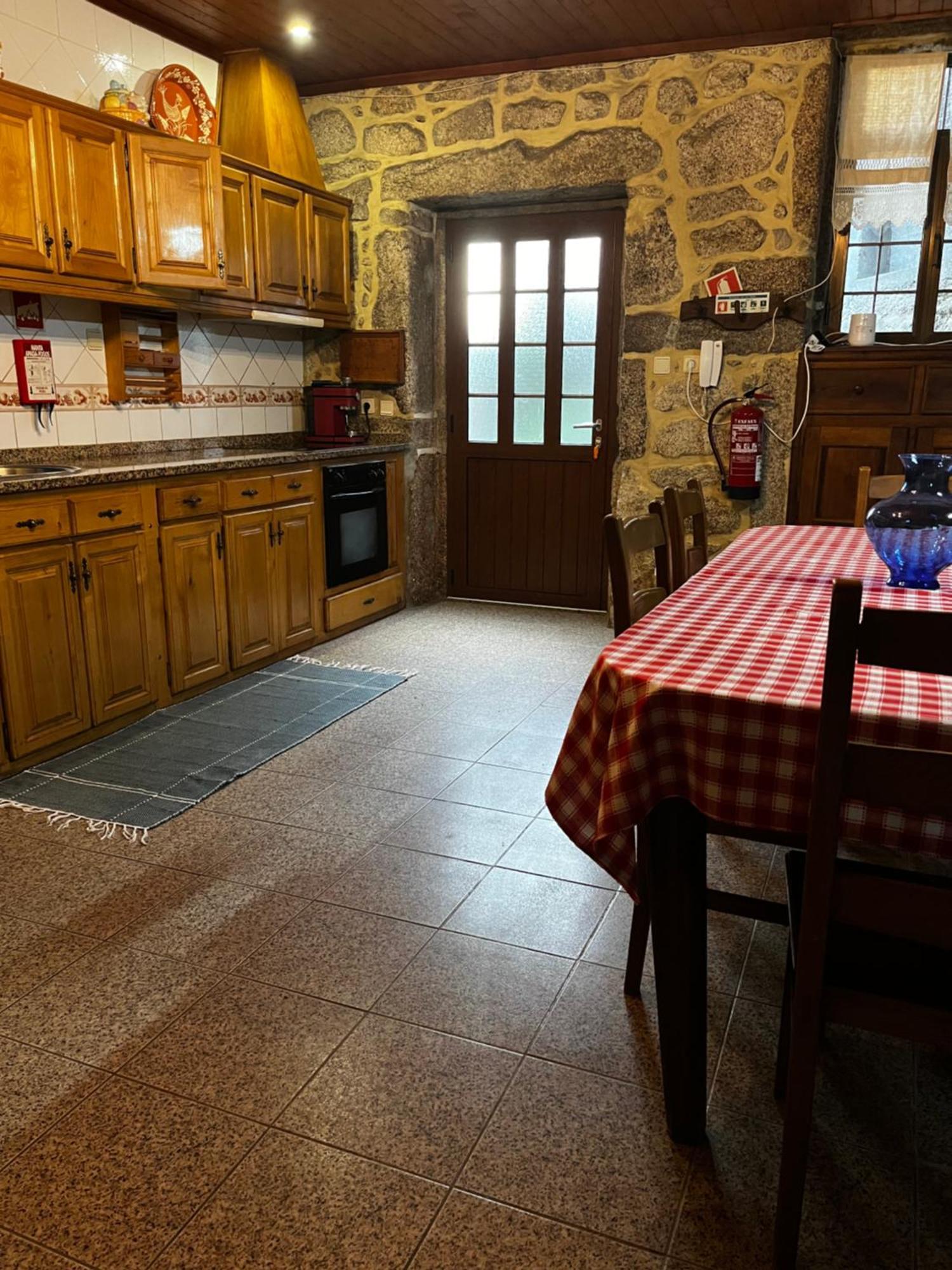 Casa Da Venda Villa Covide Luaran gambar
