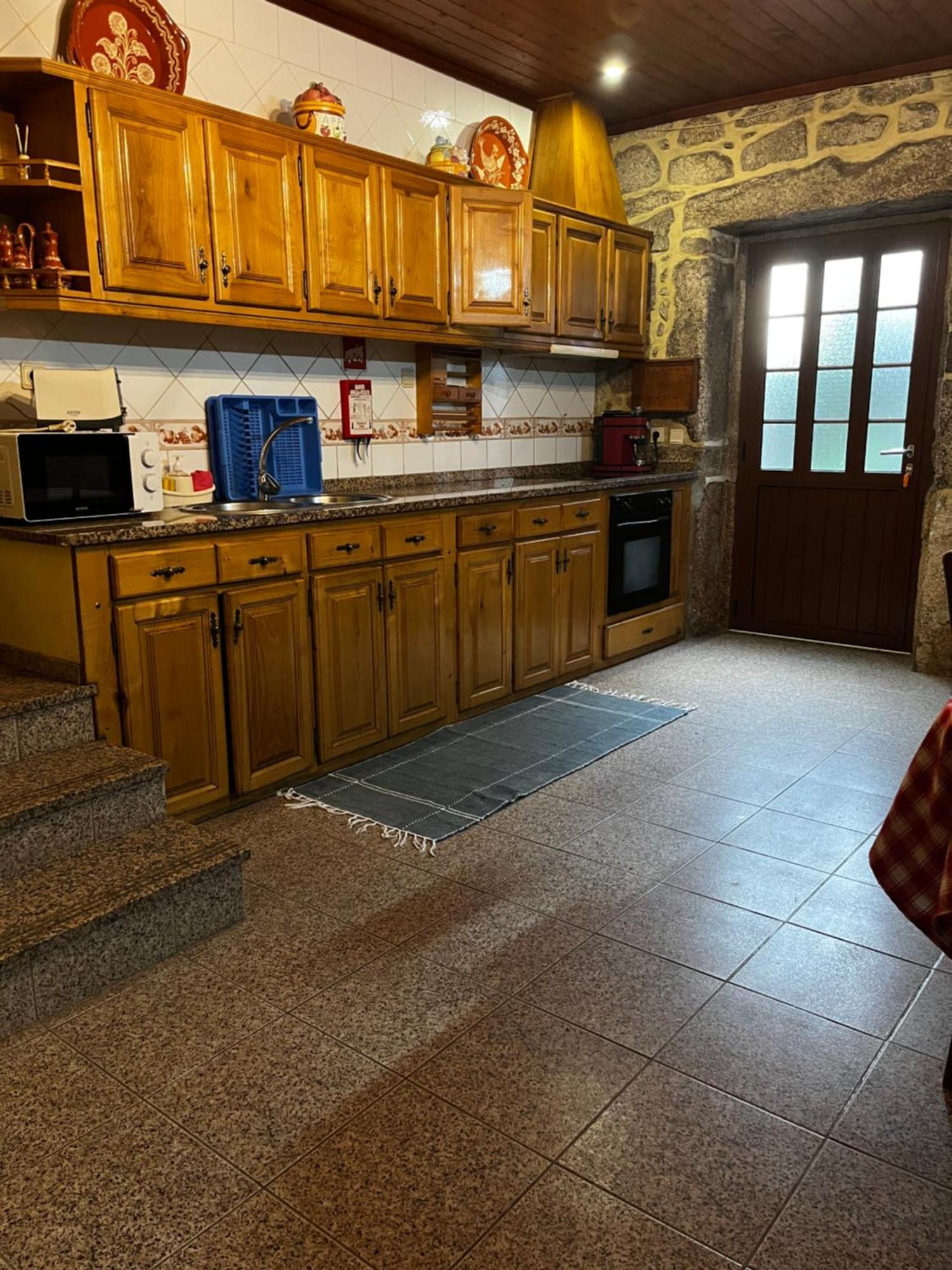 Casa Da Venda Villa Covide Luaran gambar
