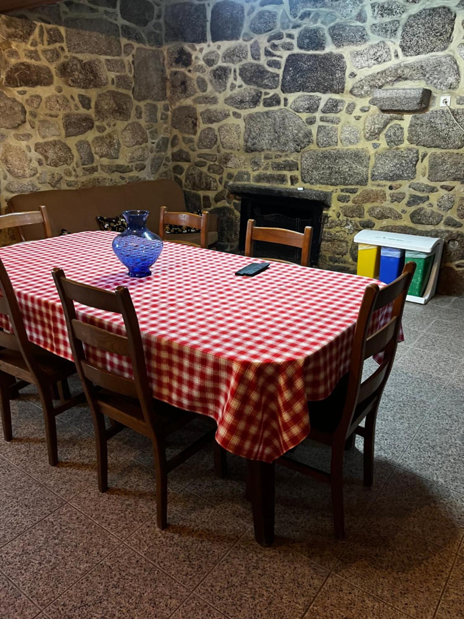 Casa Da Venda Villa Covide Luaran gambar