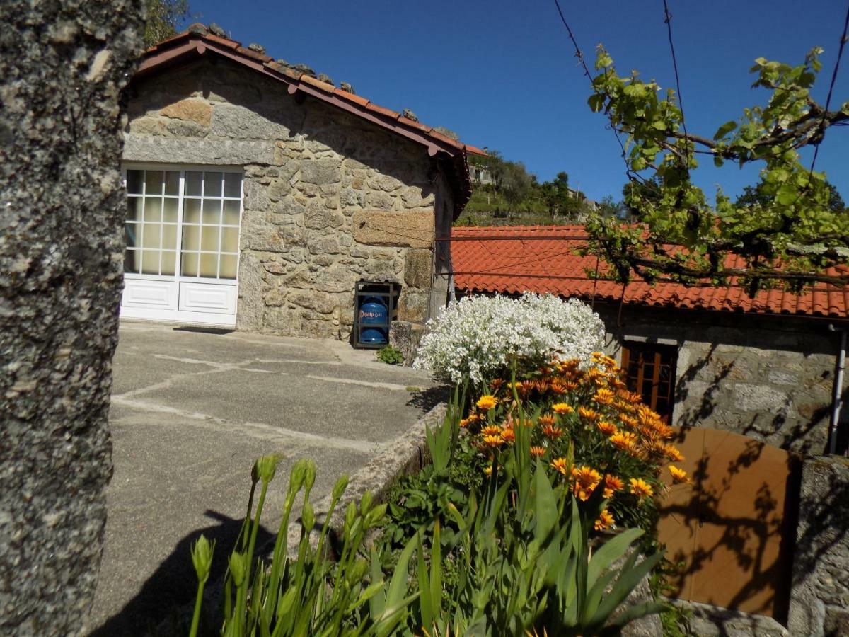 Casa Da Venda Villa Covide Luaran gambar
