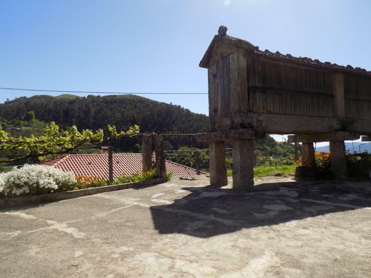 Casa Da Venda Villa Covide Luaran gambar