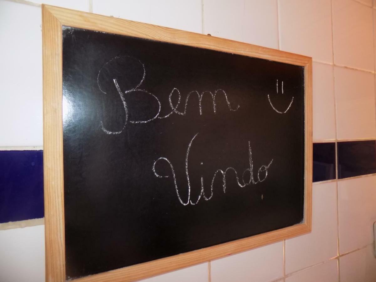 Casa Da Venda Villa Covide Luaran gambar