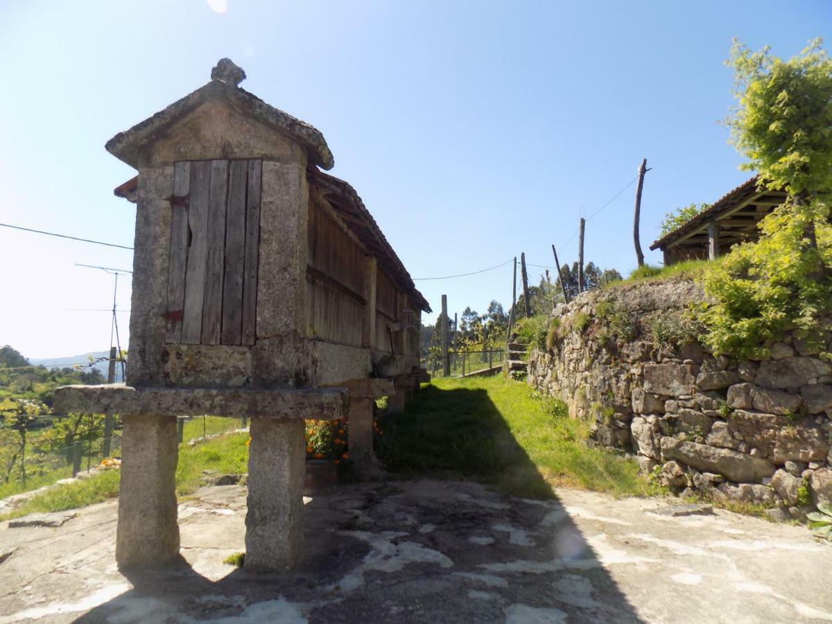 Casa Da Venda Villa Covide Luaran gambar