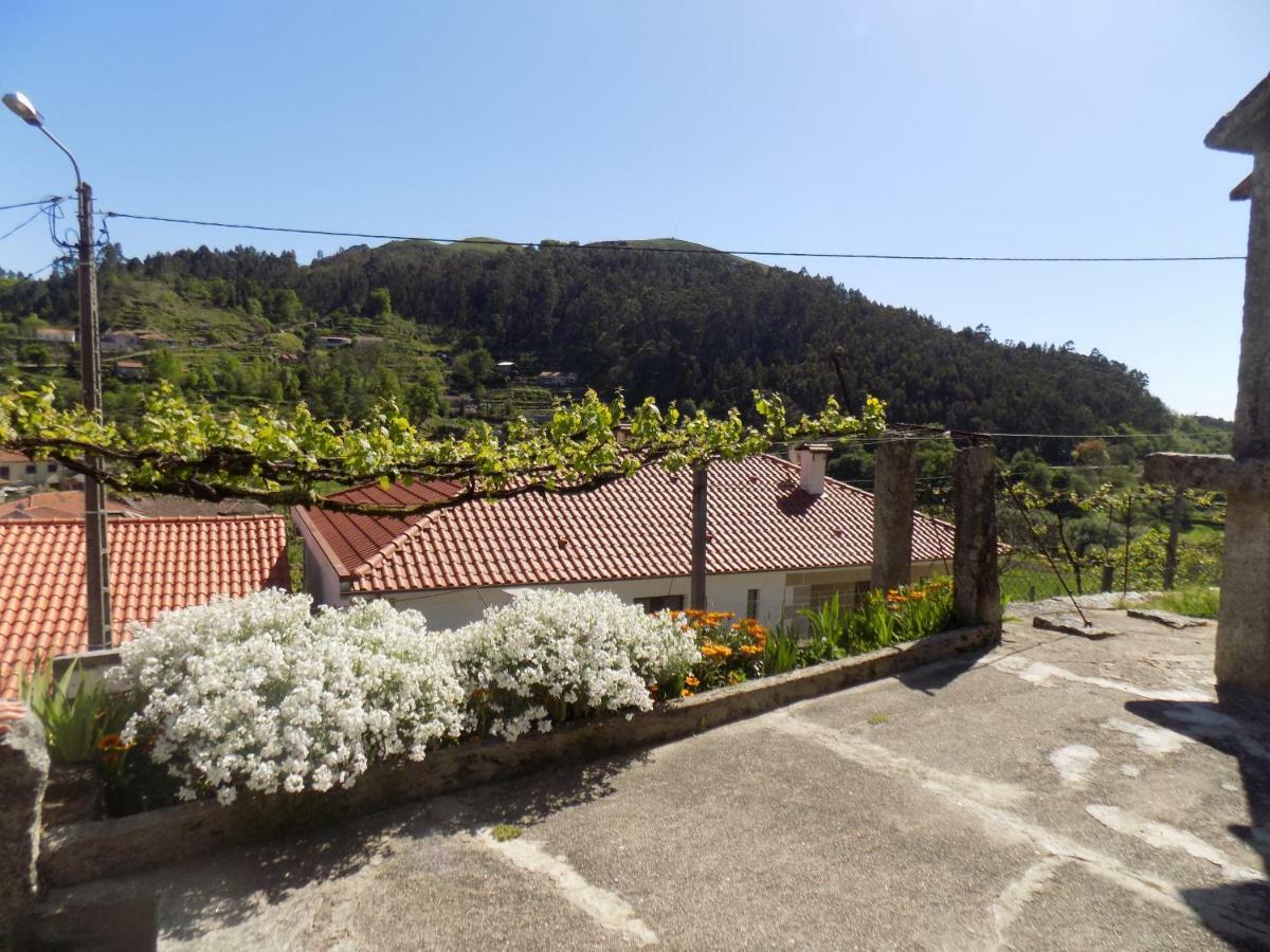Casa Da Venda Villa Covide Luaran gambar